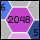2048 Hexa Html5